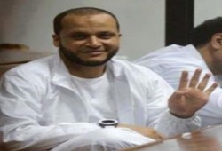 بيان من دكتور احمد اسماعيل ,, واحمد عبدالعاطى (سجن العقرب)