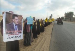 بالفيديو.. ثوار الشرقية يواصلون فعاليات "العمال طليعة الثورة"