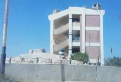 سيناء المحاصرة من جيش السيسي .. "طلاب رفح والشيخ زويد يمتحنون وسط قصف بيوتهم ومدارسهم"