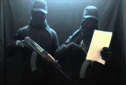 العقاب الثوري تتبني الهجوم على فيلا القاتل" حبيب العادلي" وتوقع اصابات بالحرس