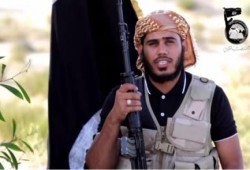 أحد وجهاء قبيلة الترابين يعلن عن مليون جنيه لمن يأتي برأس قيادي بتنظيم الدولة بسيناء