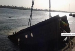 غرق 3 بالإسكندرية ضمن 31 شخصا من البحيرة حاولوا الهجرة غير الشرعية