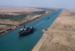 خازوق قناة السيسي: كارثة كبرى تحل على سيناء