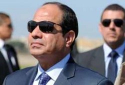 ناشط سعودي للسيسي: لا أهلا ولا مرحبا