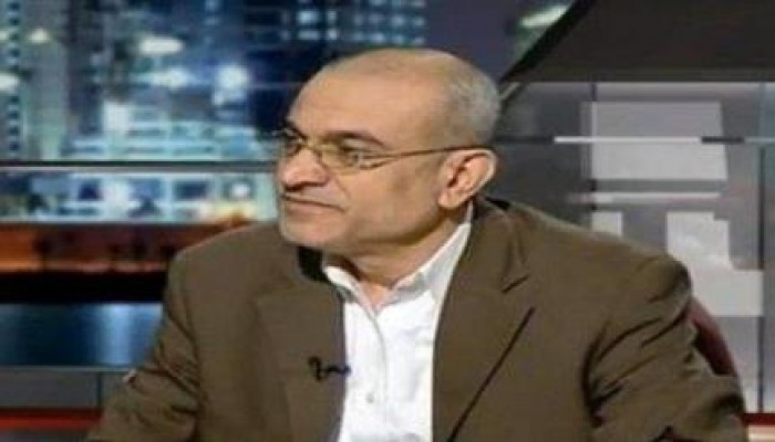 ياسر الزعاترة: دعم "نتنياهو" للسيسي هو الأهم