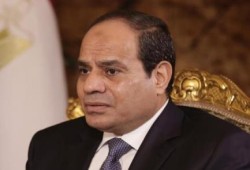 باحث أمريكي: السيسي زار السعودية لتقديم فروض الولاء والطاعة