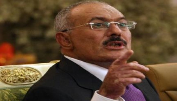 الرياض تهدد صالح بفضح تورطه في اغتيال الرئيس الحمدي