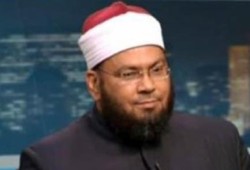 "الصغير" تعليقا على جنازة "الجوهري": صدق الإمام أحمد (فيديو)