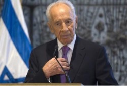 حماس تنجح في إفشال زيارة بيريز للمغرب