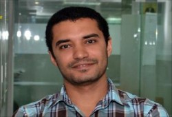 اعتقال الصحفي أحمد قاعود بالبحيرة.. وشقيقه: اقتادوه بـ"الكلابشات" في اليوم العالمي للصحافة