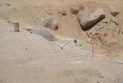 إضراب أصحاب المحاجر في أسوان احتجاجًا على قانون الثروة المعدنية الجديد