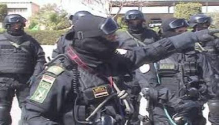 المنيا.. مليشيات الانقلاب تعتقل 15 من مؤيدي الشرعية بـ"ملوي"