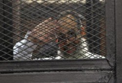 اليوم.. الحكم في إعادة محاكمة "حازم أبو إسماعيل"