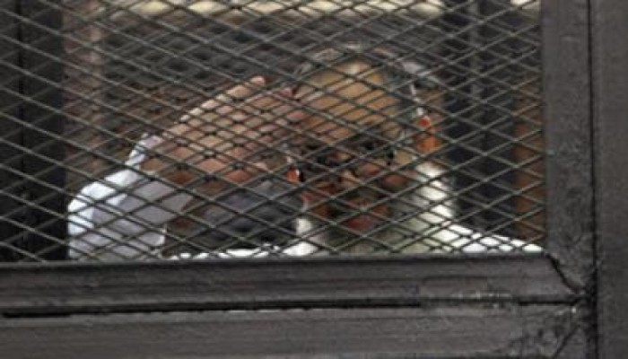 اليوم.. الحكم في إعادة محاكمة "حازم أبو إسماعيل"