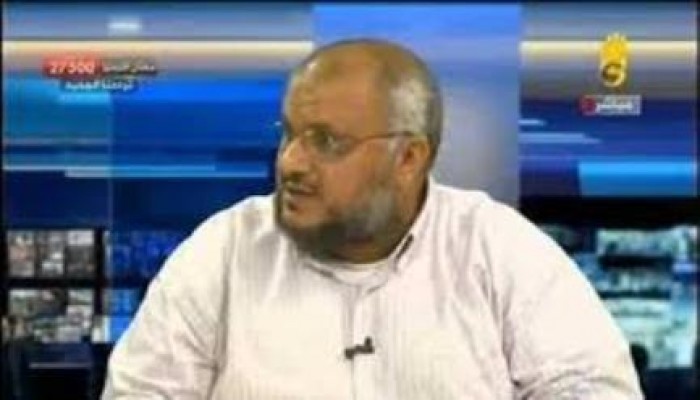 فيديو.. المتحدث باسم فضائية رابعة ينتقد مزاعم المجلس السمعي الفرنسي