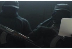 الفيوم : تفجير عبوة ناسفة باستراحة المحافظ ضمن كمين محكم لقوة حمايته الأمنية والعقاب تتبنى