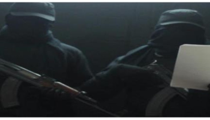 الفيوم : تفجير عبوة ناسفة باستراحة المحافظ ضمن كمين محكم لقوة حمايته الأمنية والعقاب تتبنى