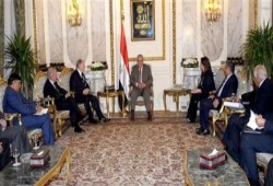 خازوق السيسي للأثار الإسلامية: اتفاق مشبوه مع البهرة لترميم المساجد الأثرية