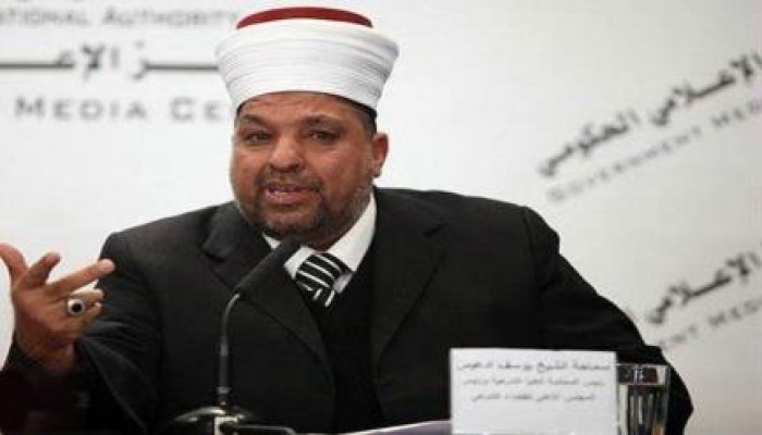 126 اعتداء على الأقصى و"الإبراهيمي" خلال أبريل