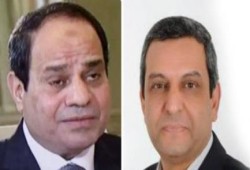 "قلاش" نقيب الصحفيين: عهد السيسي سجل أعلى نسبة اعتقال للصحفيين