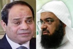 "نبهان": لوكان "الجفري" فيه خير لخرج ينكر على المجرم الذي خان ولى أمره!