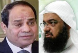 "نبهان": لوكان "الجفري" فيه خير لخرج ينكر على المجرم الذي خان ولى أمره!