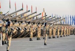 عقب زيارة السيسي للسعودية.. قرار بمد إرسال الجيش للخارج 3 أشهر