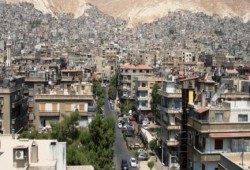 مخابرات الأسد تطالب العلويين بالنزوح من دمشق إلى اللاذقية