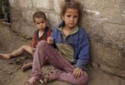 الأمم المتحدة: 40% من المصريين يعيشون تحت خط الفقر