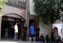 شرابي: الانقلاب يأكل نفسه بالقبض على مساعديه من "القضاة"