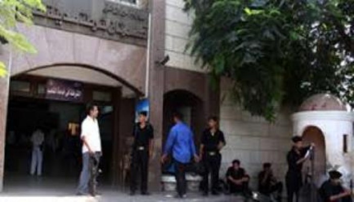 شرابي: الانقلاب يأكل نفسه بالقبض على مساعديه من "القضاة"