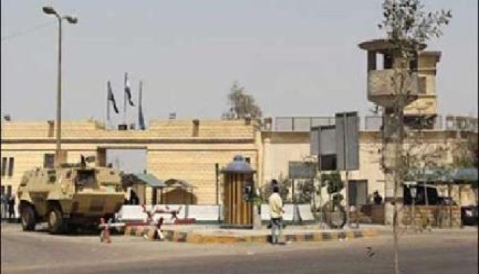 معتقلو عرب شركس يدخلون في إضراب مفتوح عن الطعام بسبب التعذيب الممنهج ضدهم