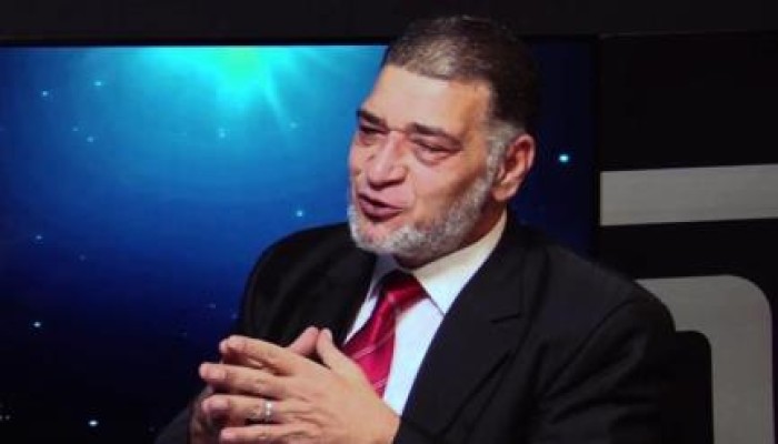 النبيل طارق الجوهرى .. وداعا