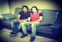 قوات أمن الانقلاب تختطفت ثلاث إخوة من منزلهم بمدينة السلام