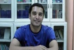 العربية لحقوق الإنسان تدين اعتقال الصحفي أحمد القاعود