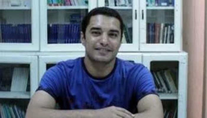 العربية لحقوق الإنسان تدين اعتقال الصحفي أحمد القاعود