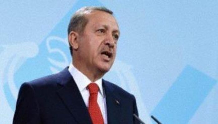أردوغان عن دعوات رفع الأذان باللغة الكردية: تلك دعوة فاشية