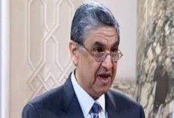 الدمايطة يحاصرون وزير "كهرباء الانقلاب" اعتراضًا على ارتفاع الفواتير