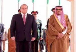 أنباء عن تحالف عسكري سعودي تركي باكستاني واستبعاد السيسي