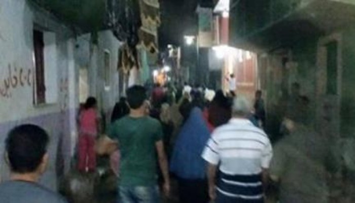 بني سويف: مسيرة ليلية بميدوم رغم التهديدات والاعتقالات