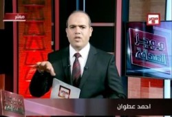بالفيديو : الكاتب الصحفي أحمد عطوان لإعلامي الانقلاب .. صحافتكم حمرا !