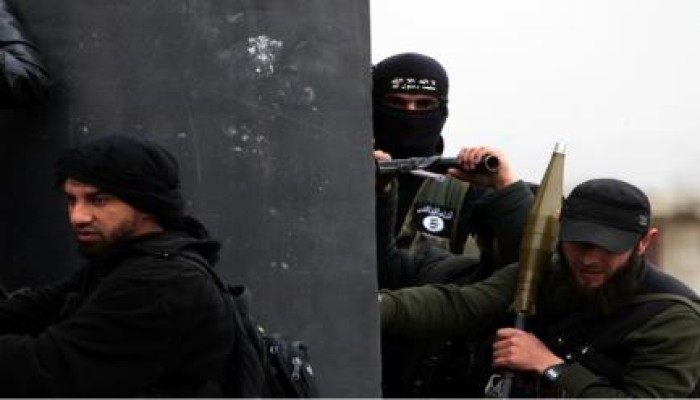 إعلان تشكيل "جيش الفتح" في القلمون