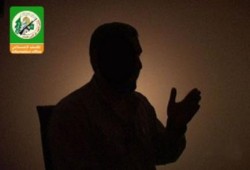 صورة و تعليق : محمد الضيف قائد كتائب " القسام "