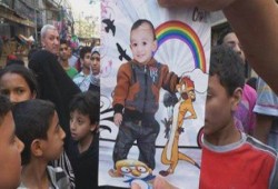 خازوق الصرف الصحي: طفل 4 أعوام يسقط في بالوعة مجاري ويترك دون انقاذ حتى الموت