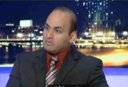 عبد الشافي: الثورة لن تنجح قبل أن تتطهر من كل المتسلقين فوق دماء شرفائها