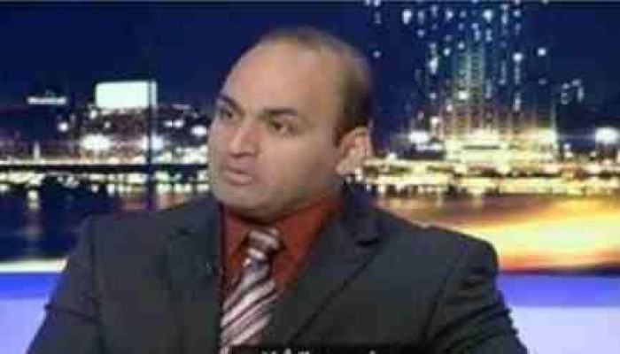 عبد الشافي: الثورة لن تنجح قبل أن تتطهر من كل المتسلقين فوق دماء شرفائها