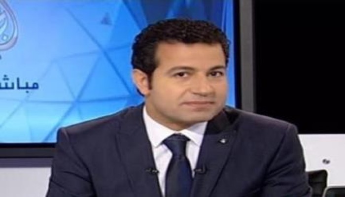 أيمن عزام لـ"العسكر": إنما تحيا مصر برحيلكم