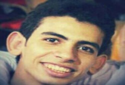 نشطاء بالمنزلة دقهلية يدشنون هاشتاج "‫‏فين عميش‬"