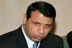 دور دحلان "المطرود من فتح" بوثيقة "النهضة" يفضح فشل دبلوماسية الانقلاب