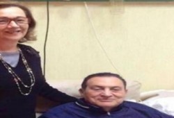 مجلس الدولة يتنصل من فتوى أحقية مبارك في امتياز الرؤساء